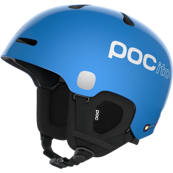 POCito Fornix MIPS Fluorescent Blue 2024