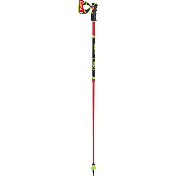 Venom GS 3D, bright red-black-neonyellow