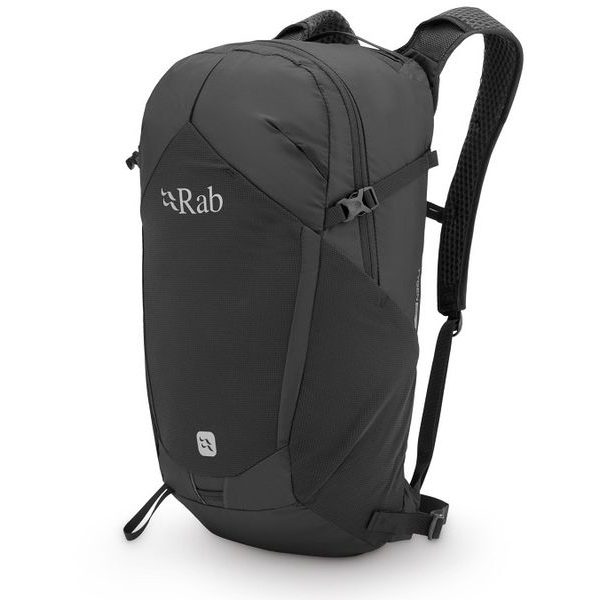 Tygen 22, Black