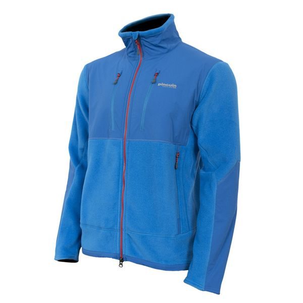 Ranger jacket blue