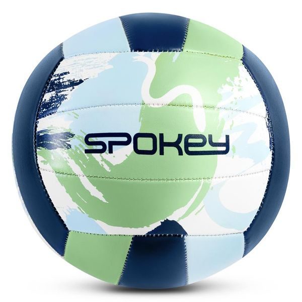 SETTER, modro-zelený