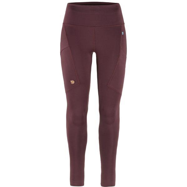 Abisko Tights W Port