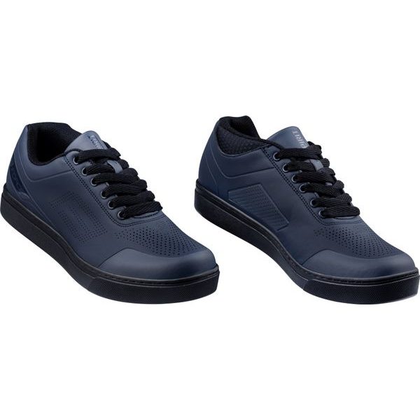 SPIRIT, dark blue