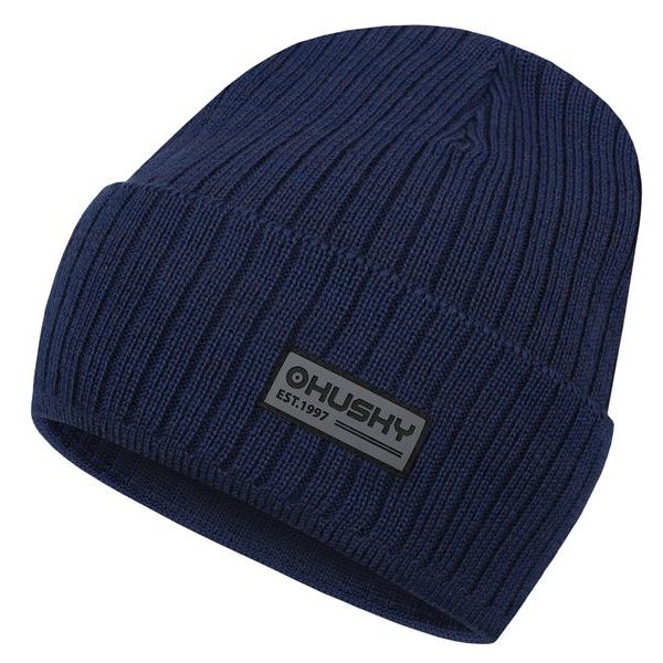 Mermel blue