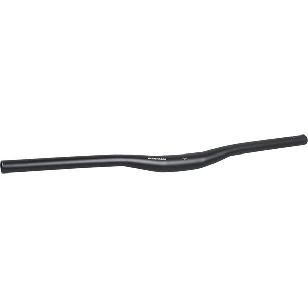 Bar 31.8 R15/W660/9D Anodized Black
