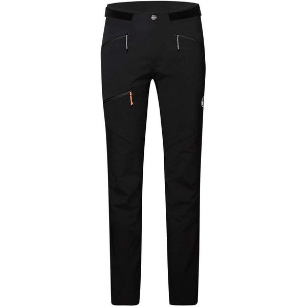 Taiss SO Pants Men, black