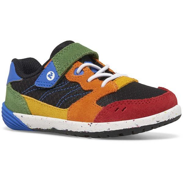 Bare Steps A83 Sneaker multi