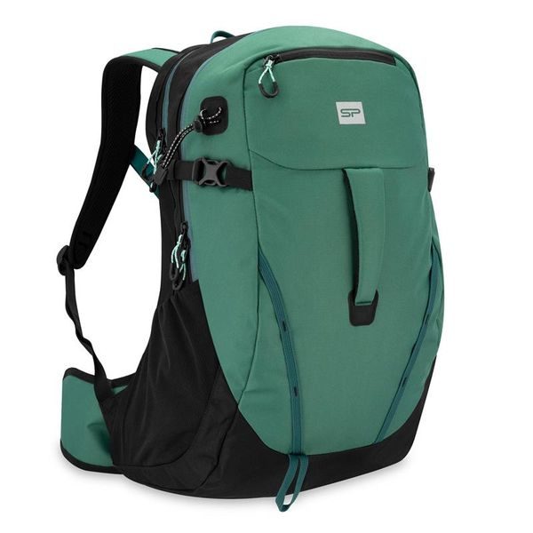 BUDDY 35 zelený
