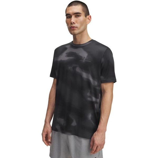 Vanish Energy Printed SS-BLK