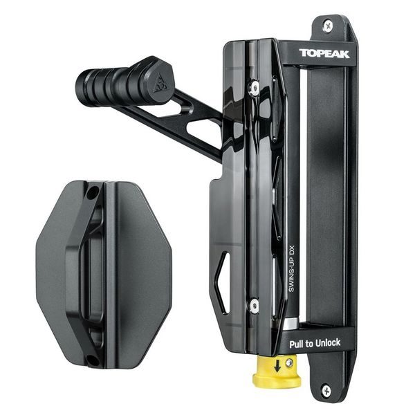 SWING-UP DX BIKE HOLDER