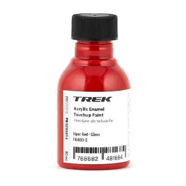 Paint Touch-Up 30ml TK400-S Viper Red