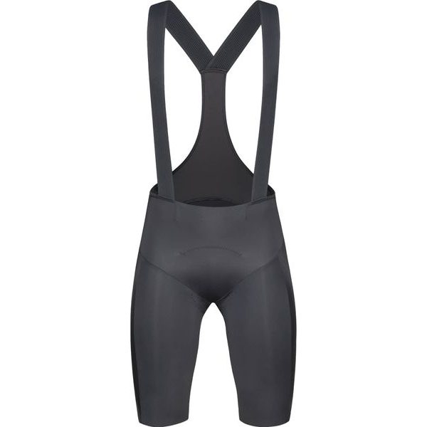 M's Raceday Bib Shorts Sylvanite Grey