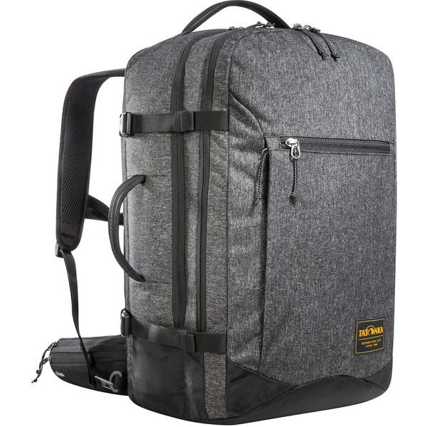 TRAVELLER PACK 35 black
