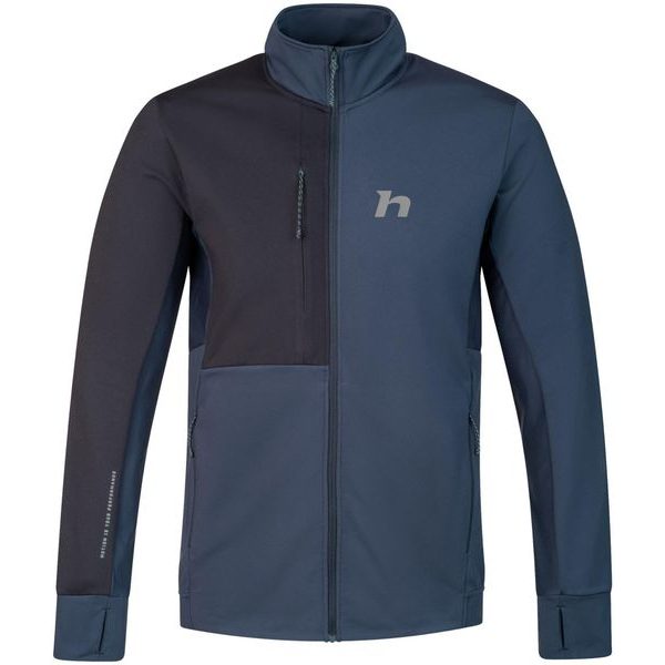 Colby Pro, blue nights/anthracite