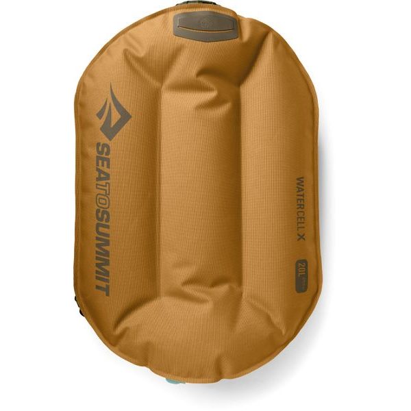 Watercell X 20L Dull Gold
