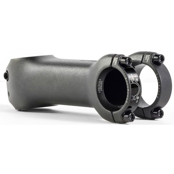 Elite, 31,8 mm, 7 stupňů, 100 mm, černá