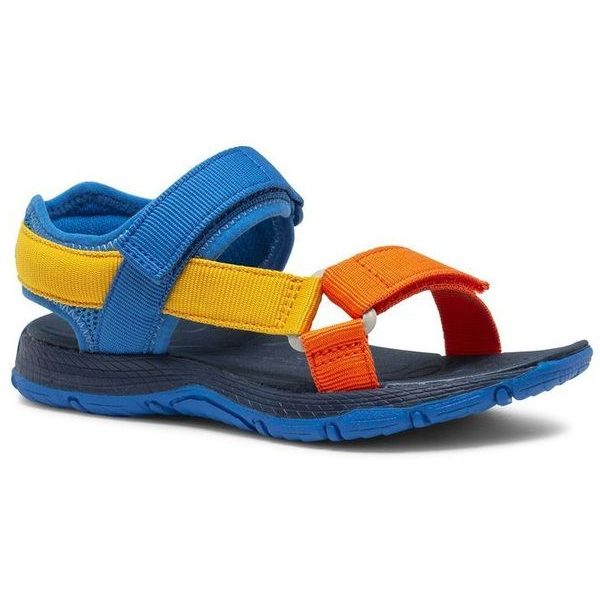 KAHUNA WEB blue multi