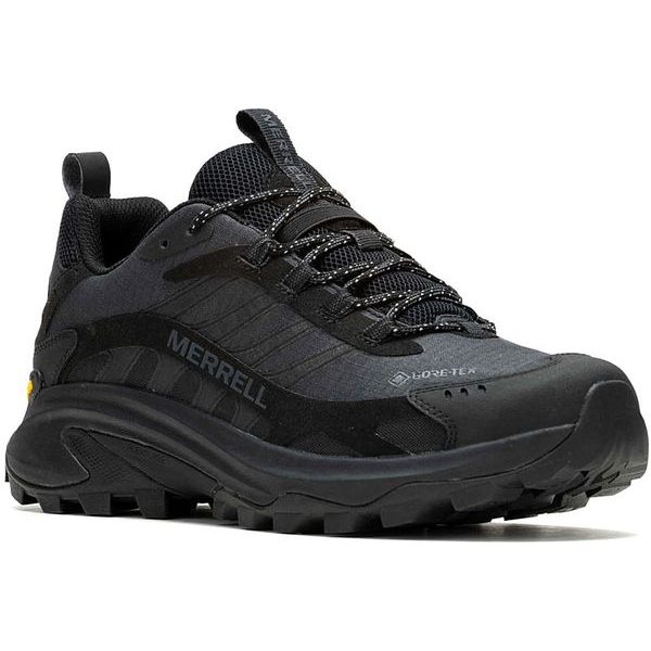 MOAB SPEED 2 GTX M black