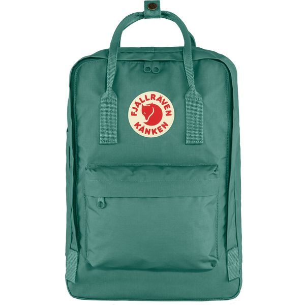 Kånken Laptop 15" Frost Green