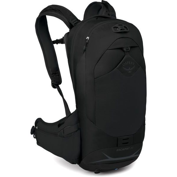 ESCAPIST 20, black