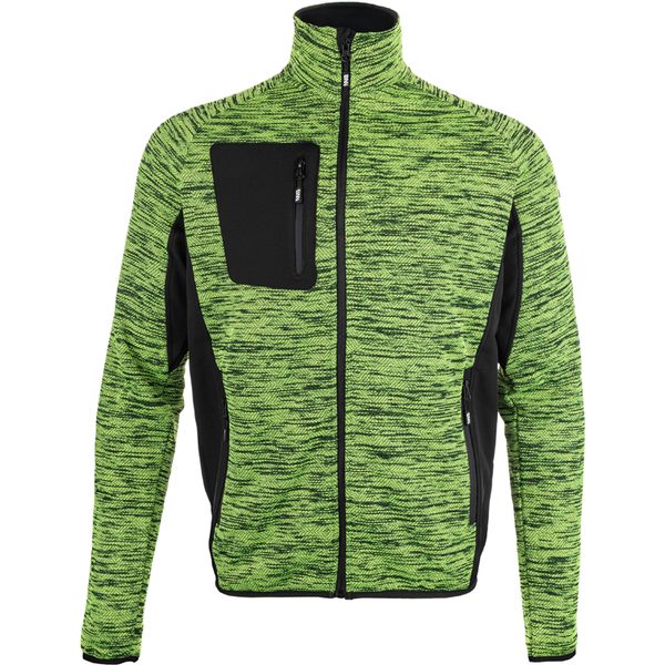 ALTOS Sweatshirt yellow