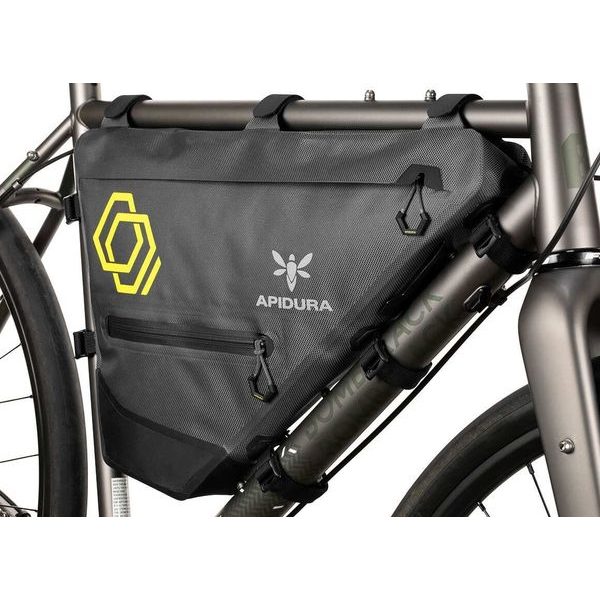 Expedition full frame pack (6l)