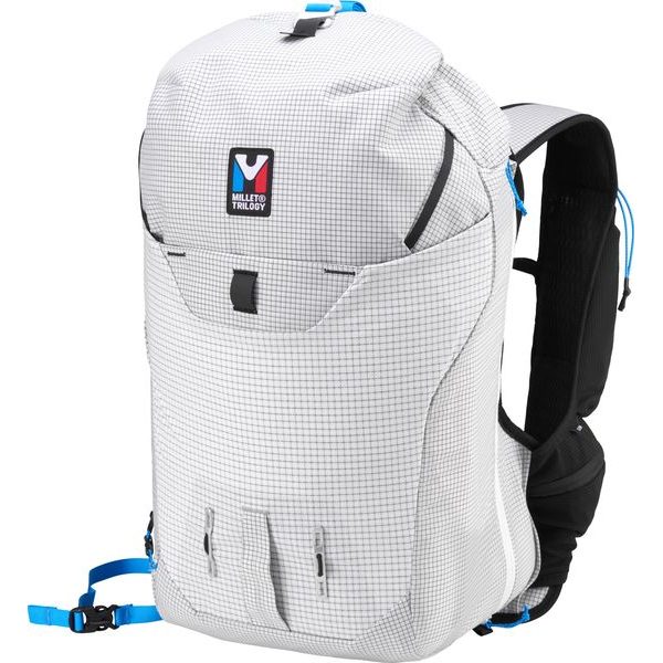 TRILOGY SKY 25+ WHITE - BLANC