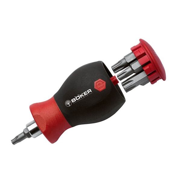 Plus Toolkit Torx