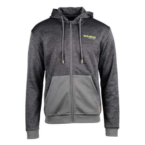 Asta M dark grey