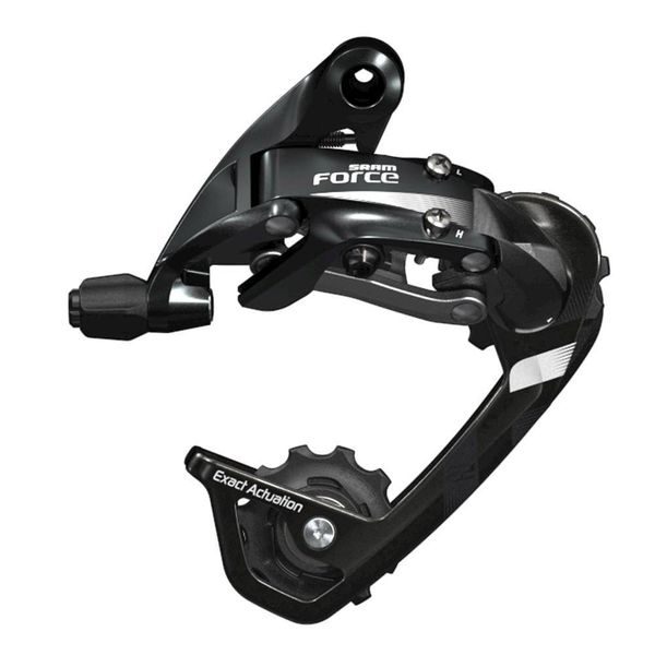 AM RD FORCE22 MEDIUM CAGE 11SP MAX 32T