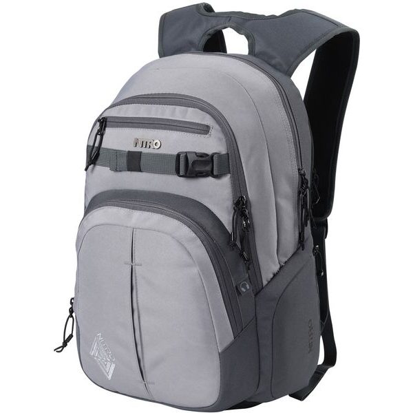 CHASE 37 graphite