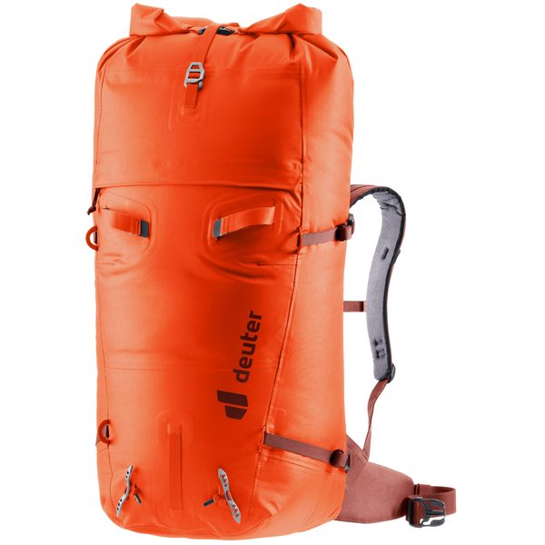 Durascent 42+10 SL, papaya-redwood