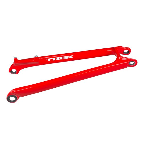 Seatstay Trek Session 9.9 27.5 2018 Viper Red