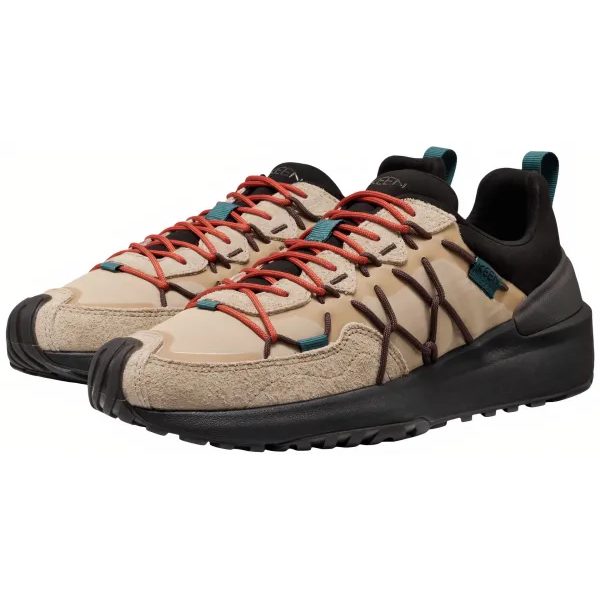 UNEEK TREKKER MEN, safari/mediterranea