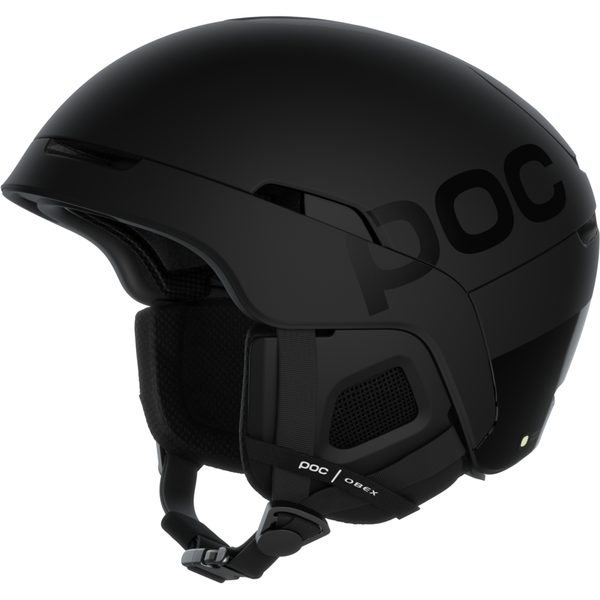 Obex BC MIPS Uranium Black Matt