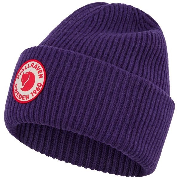 1960 Logo Hat Dark Violet