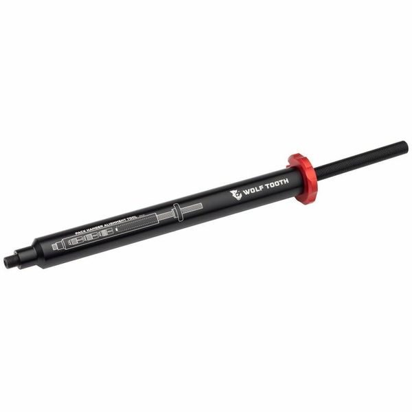 HANGER ALIGNMENT TOOL pro osu a Quick Release