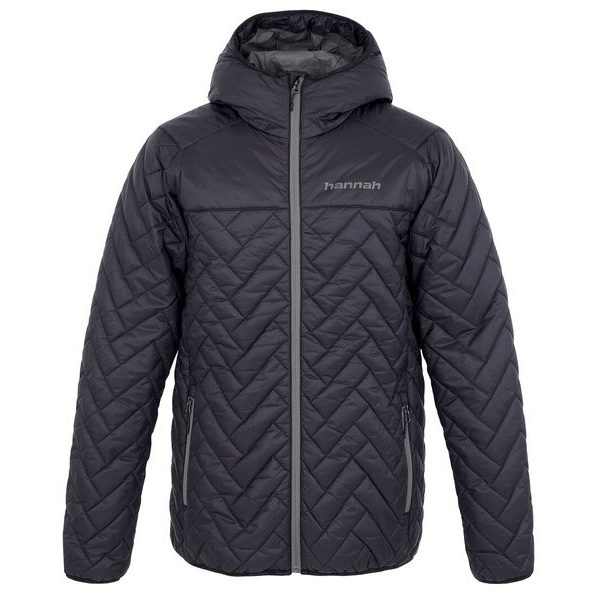 Tiago anthracite II