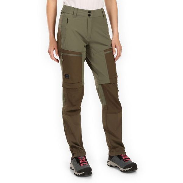 HOSIO-W Khaki