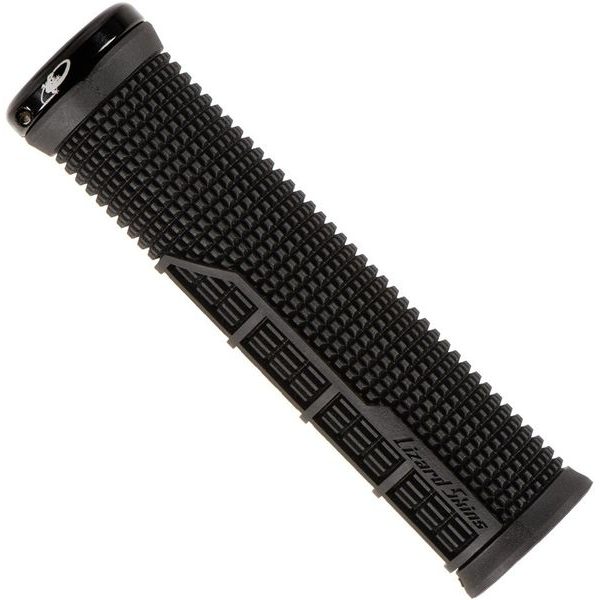 Lock-On Machine Jet Black