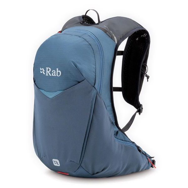 Nitron 18 orion blue