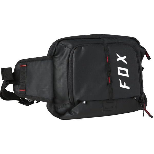 5L Lumbar Hydration Pack, Black