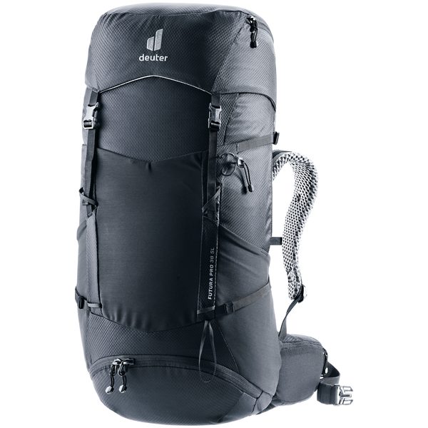 Futura Pro 38 SL black
