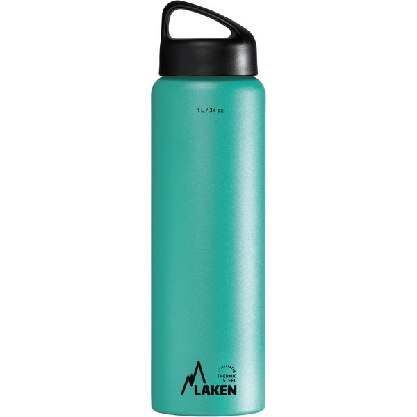 Classic 1000 ml tyrkysová