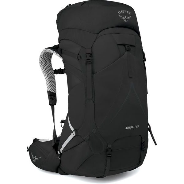 ATMOS AG LT 65, black