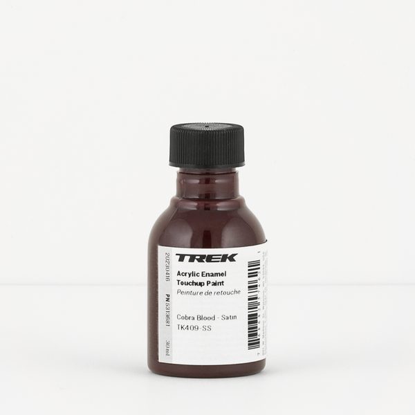 Paint Touch-Up 30ml TK409-S Satin Cobra Blood