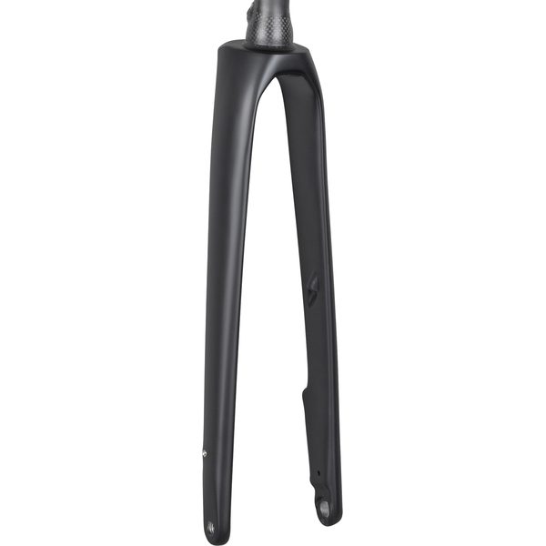 Domane SL 5 53R ST Satin Trek Black 255mm, 53mm