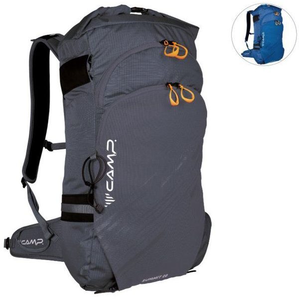 Summit 20; anthracite