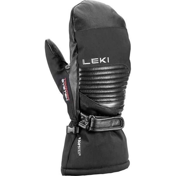 Xplore XT 3D Mitt, black