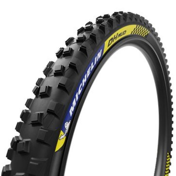 DH MUD 27,5X2.30 RACING LINE KEVLAR TS TLR